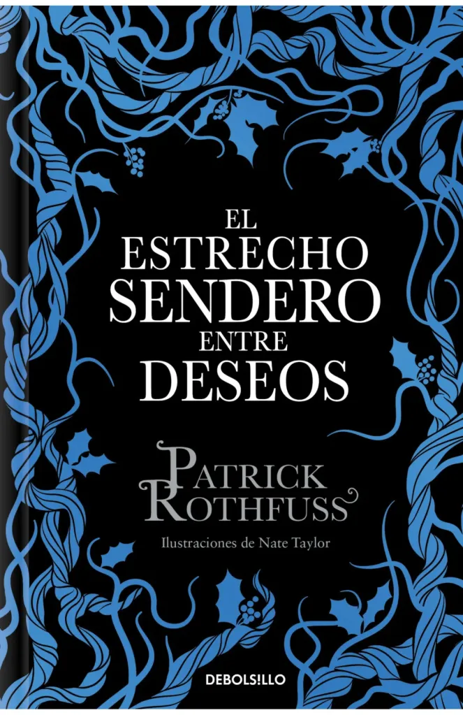 El estrecho sendero entre deseos