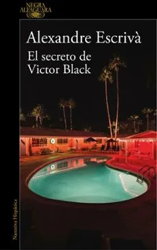 [9788410496255] El secreto de Victor Black
