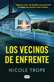 [9788410257795] Los vecinos de enfrente