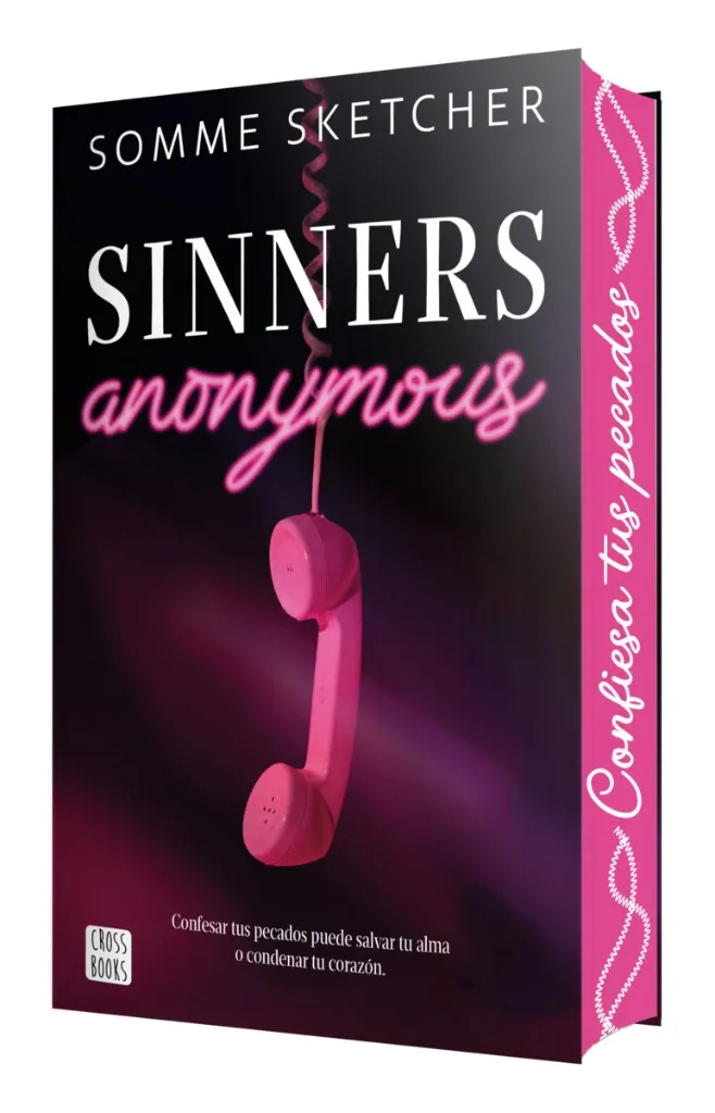 [9788408314967] Sinners: Anonymous (1 de 5)