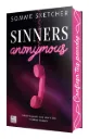 Sinners: Anonymous (1 de 5)