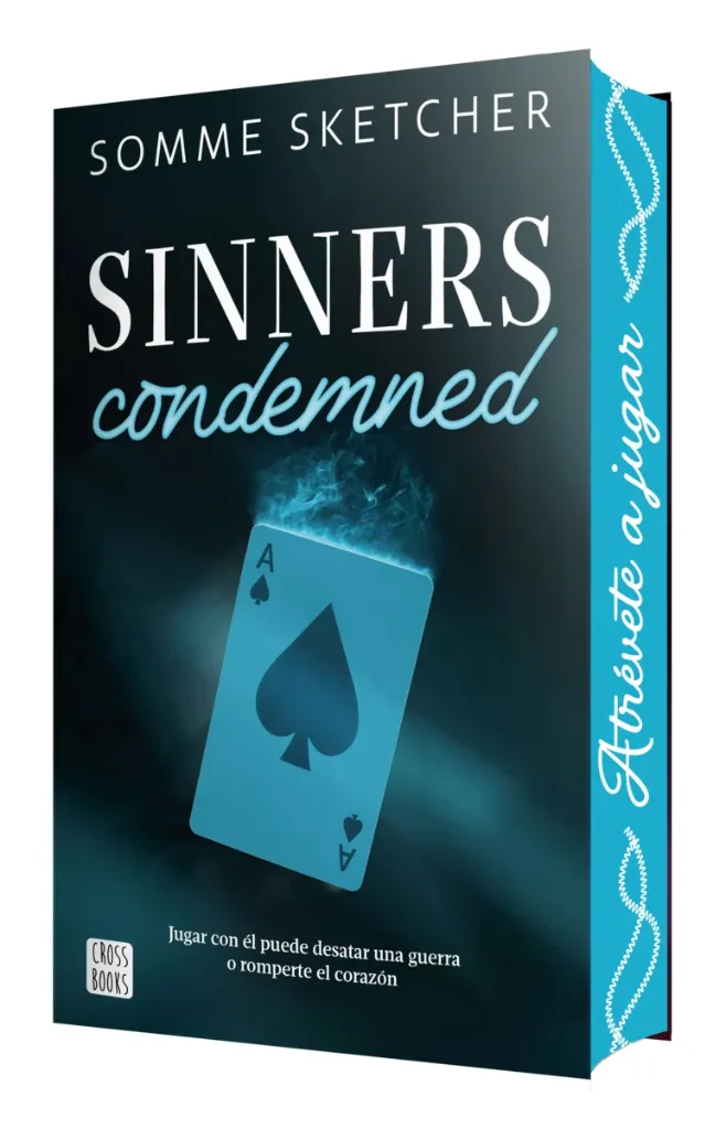 Sinners: Condemned (2 de 5)