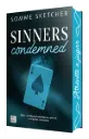 Sinners: Condemned (2 de 5)