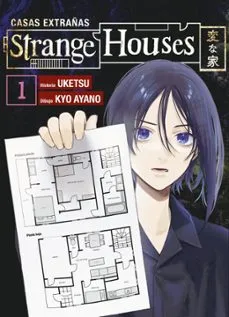 [9788419940926] Strange Houses 1