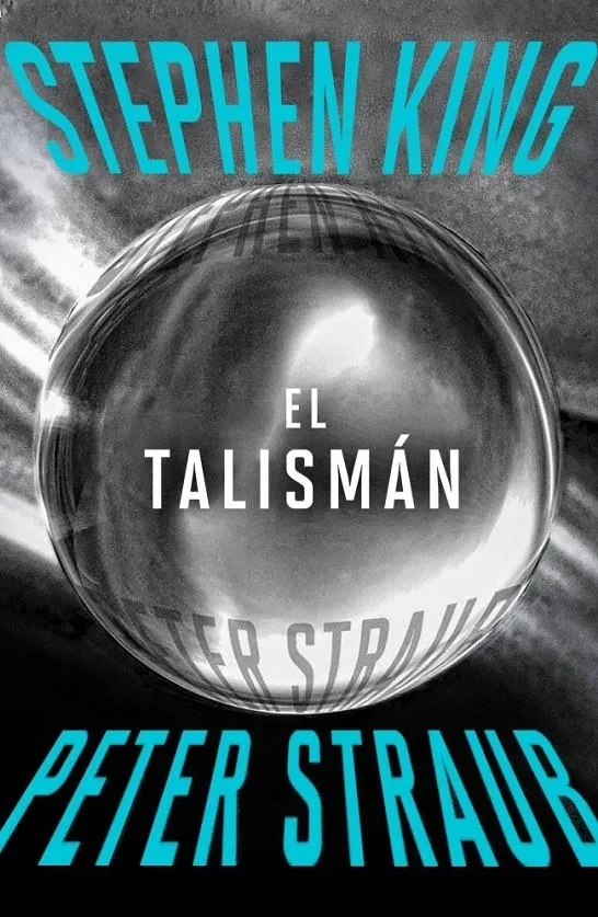 [9788401034541] El talismán