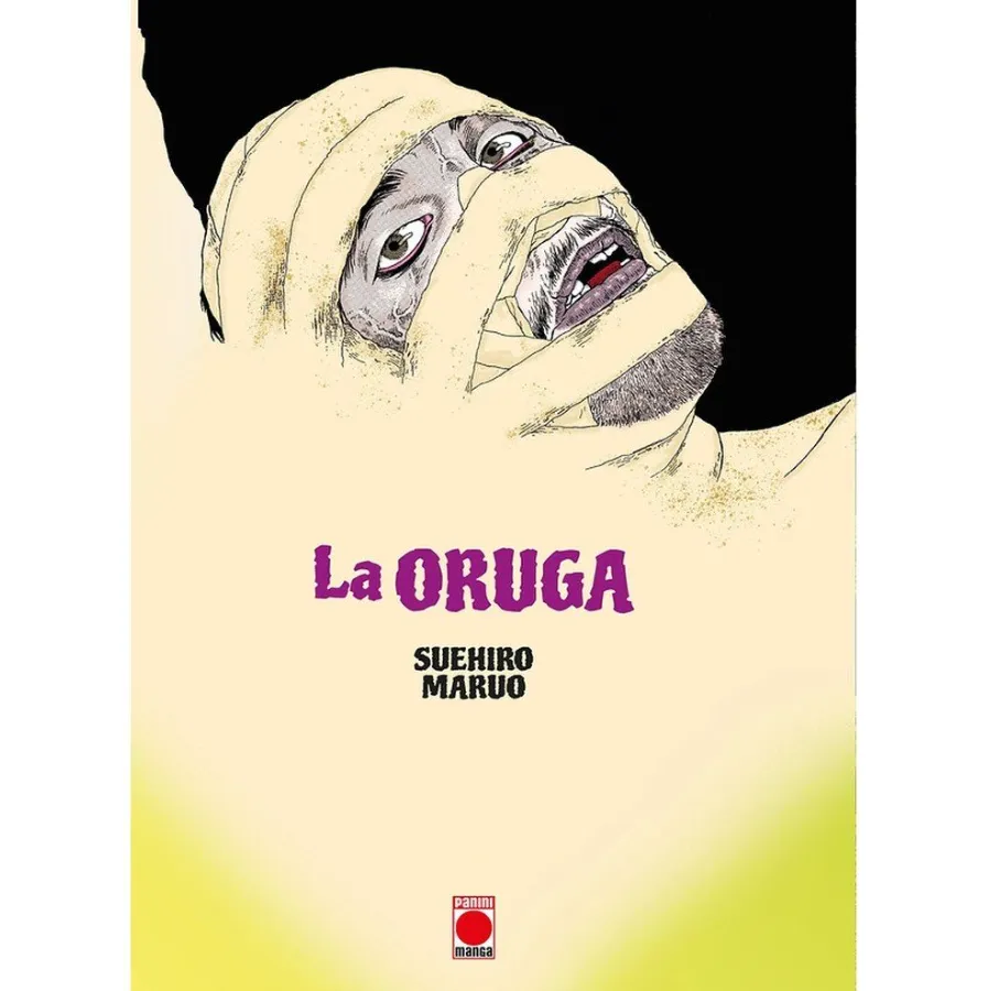 [9791370135324] La oruga
