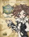 Misty Circus 1 Sasha - El Pequeño Pierrot