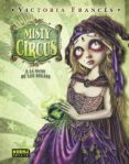 [9788467901887] Misty Circus vol. 2 La Noche De Las Brujas