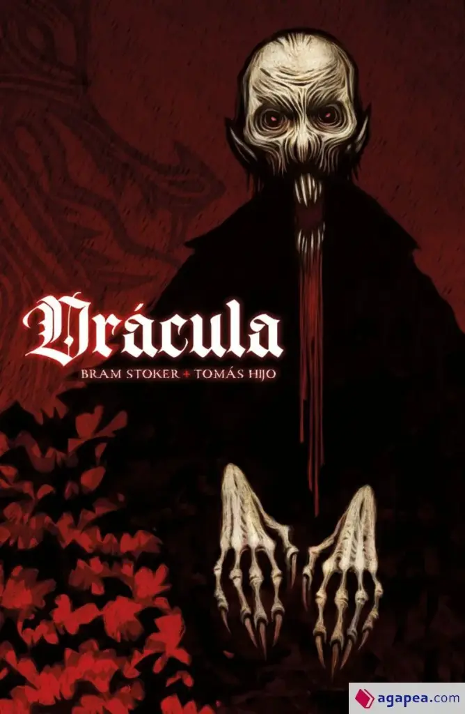 Drácula (ilustrado)