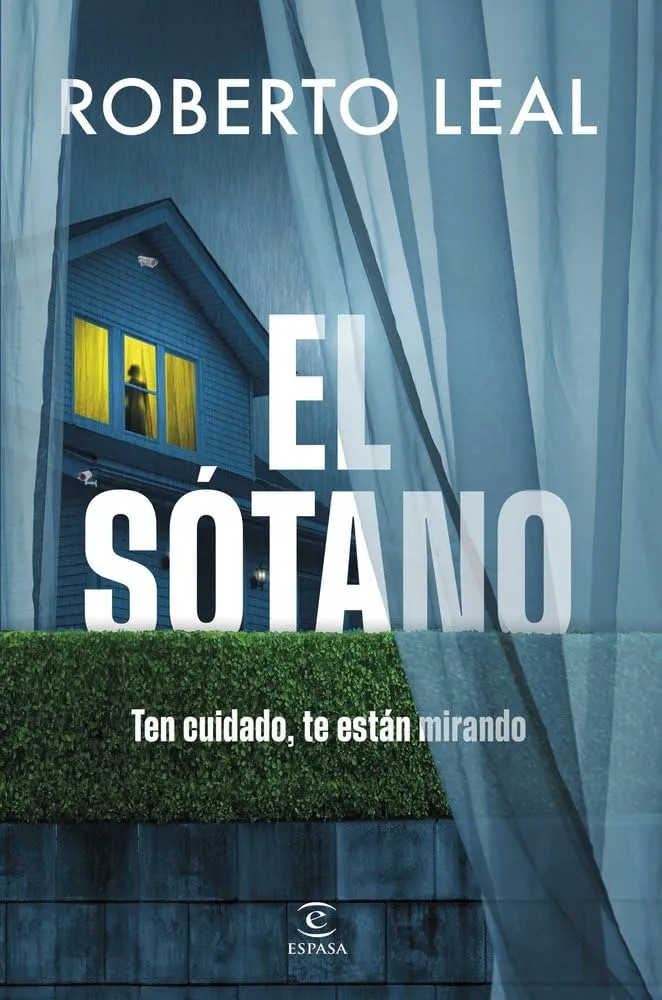 [9788467082395] El sótano