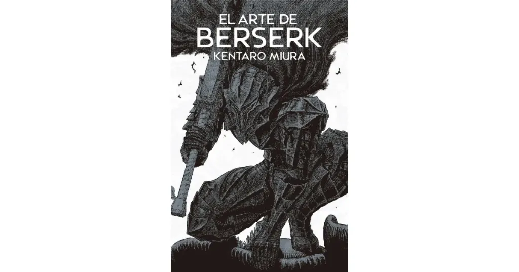[9791370134693] El arte de Berserk