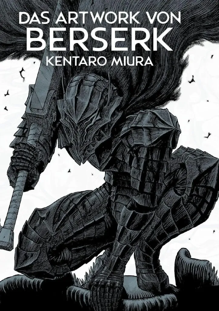 [9791370134693] El arte de Berserk