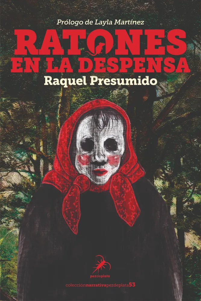 Ratones en la despensa
