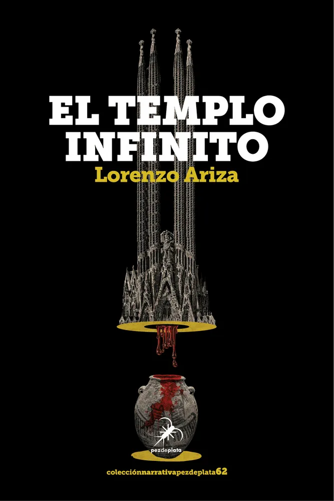 [9791399038996] El templo infinito