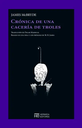 [9788494454998] Crónica de una cacería de troles