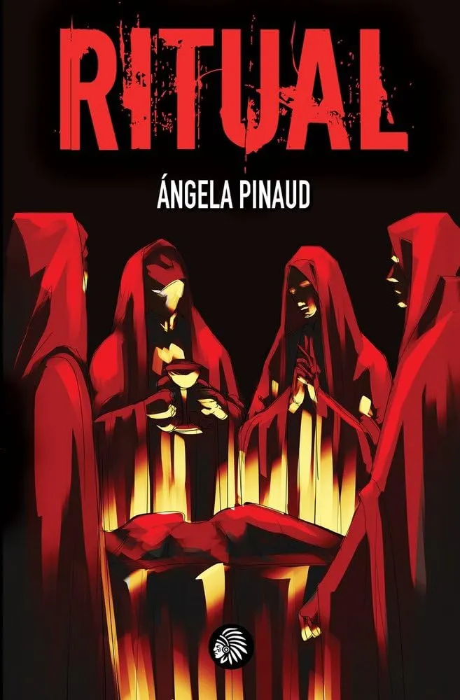 [9791399227024] Ritual