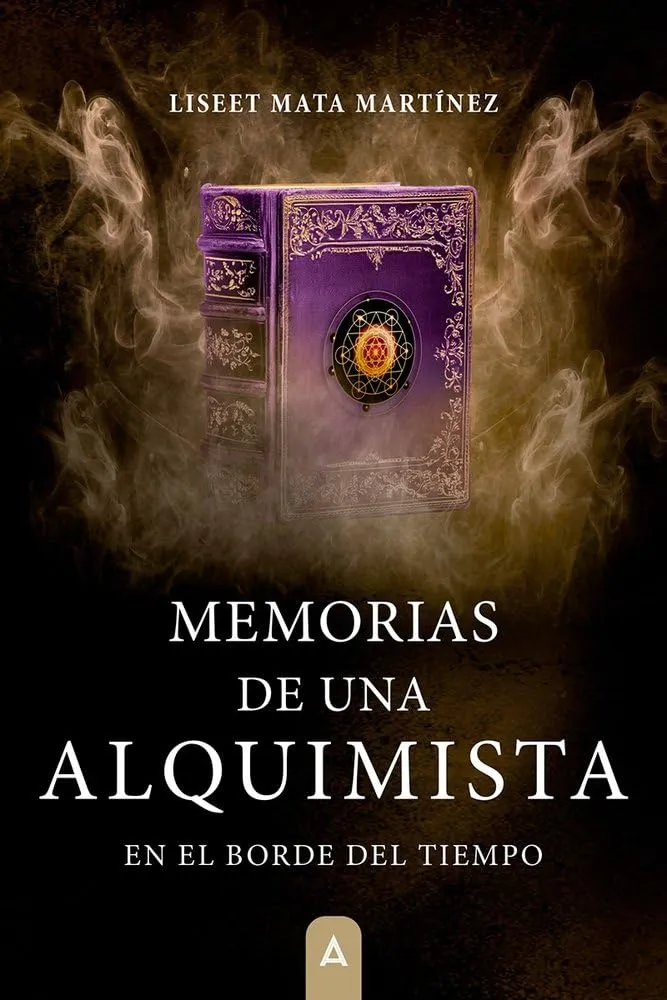 [9791388282447] Memorias de una alquimista 2 (En el borde del tiempo)