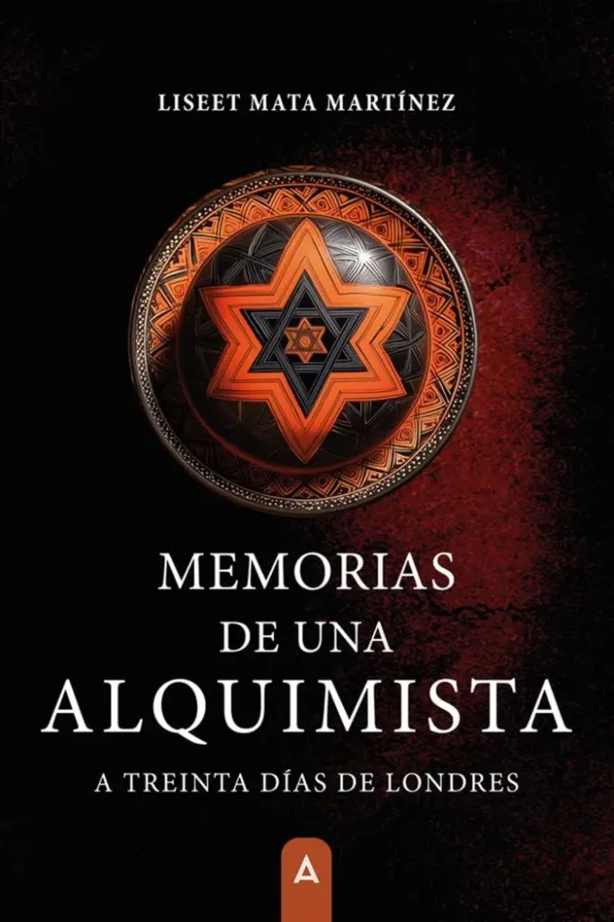 [9788410374218] Memorias de una alquimista (A treinta días de Londres)