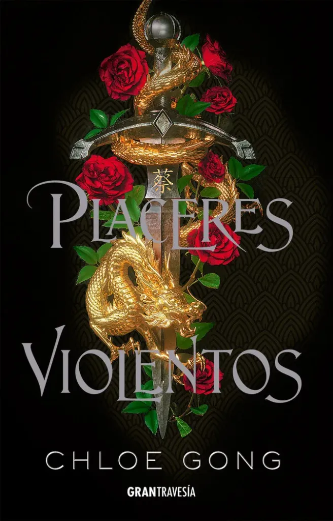 [9788412365573] Placeres Violentos