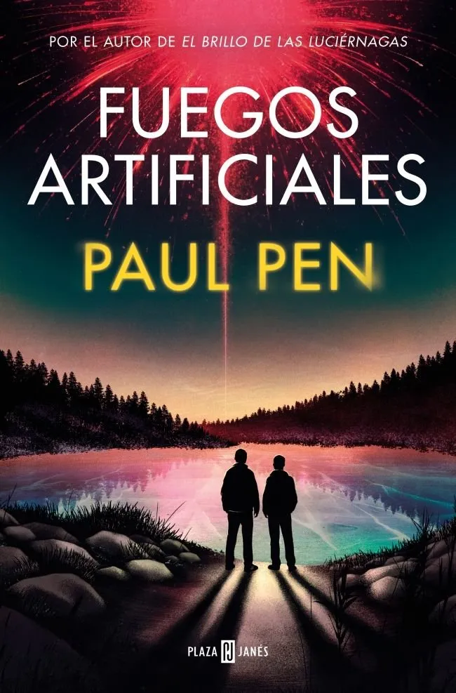 [9788401039126] Fuegos artificiales
