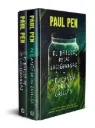 ESTUCHE PAUL PEN CONTIENE EL BRILLO DE LAS LUCIERNAGAS