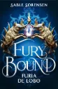 FURY BOUND FURIA DE LOBO