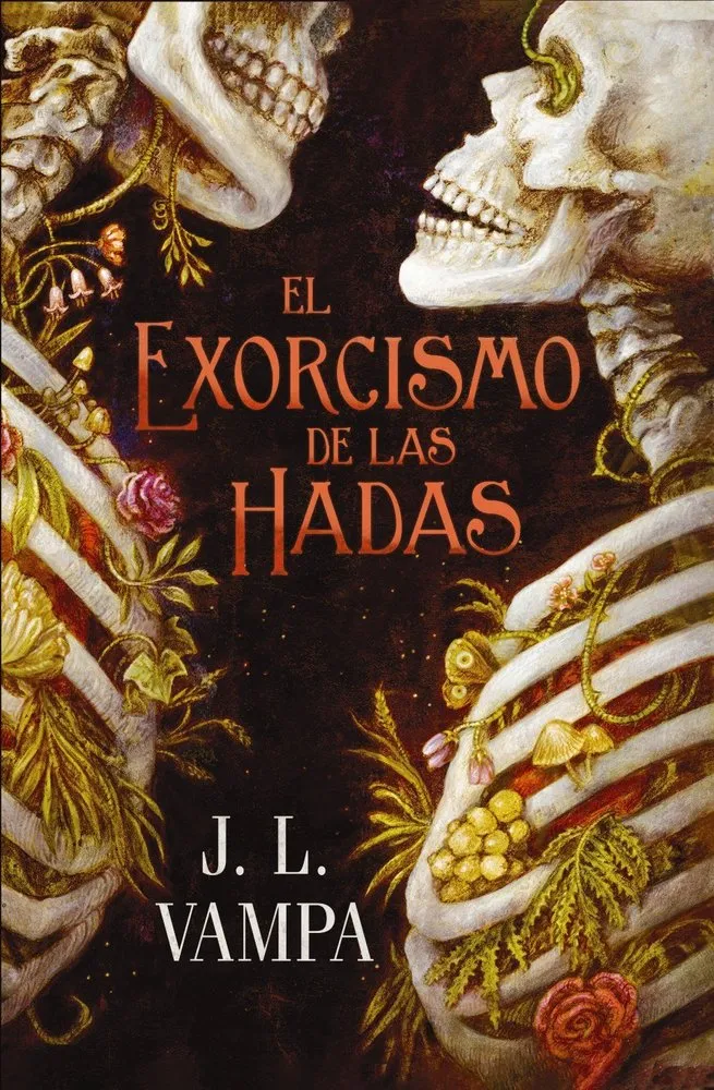 [9791388108280] El exorcismo de las Hadas