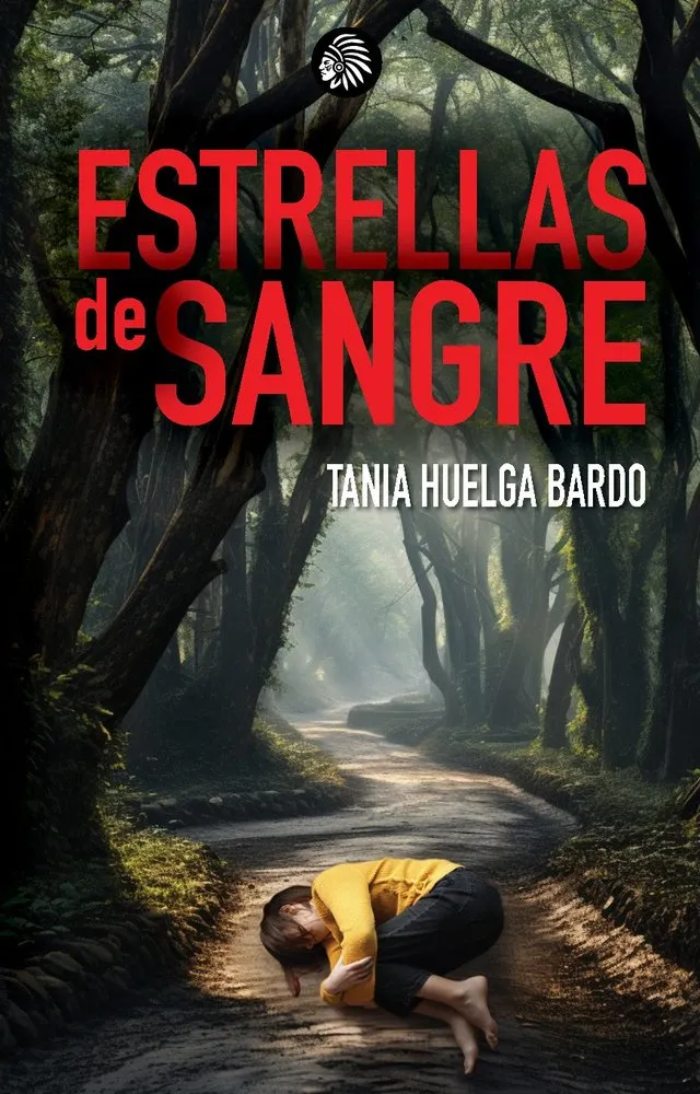 [9791399195675] Estrellas de sangre