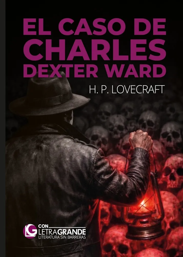 EL CASO DE CHARLES DEXTER WARD