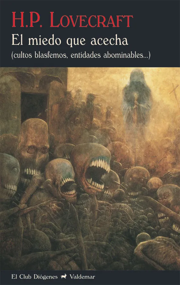 El miedo que acecha