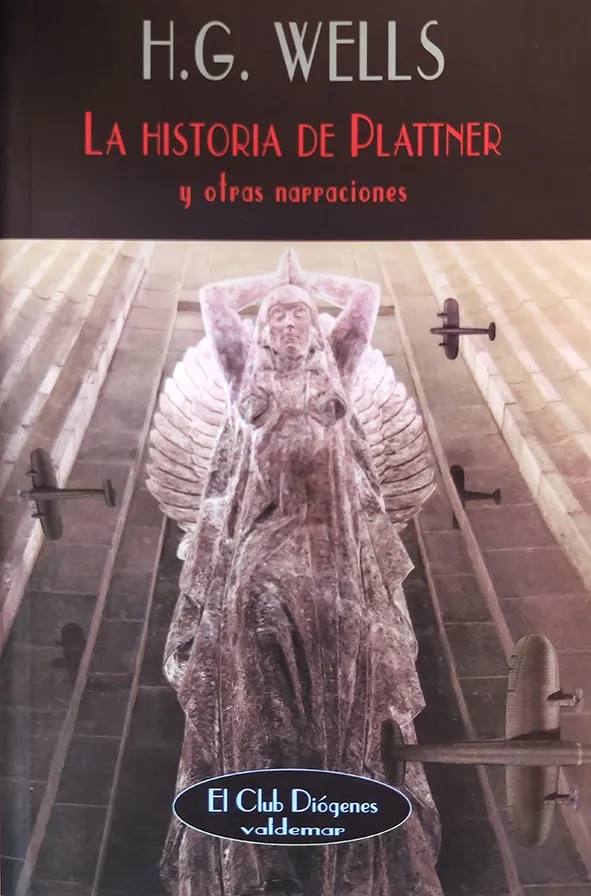 La Historia De Plattner