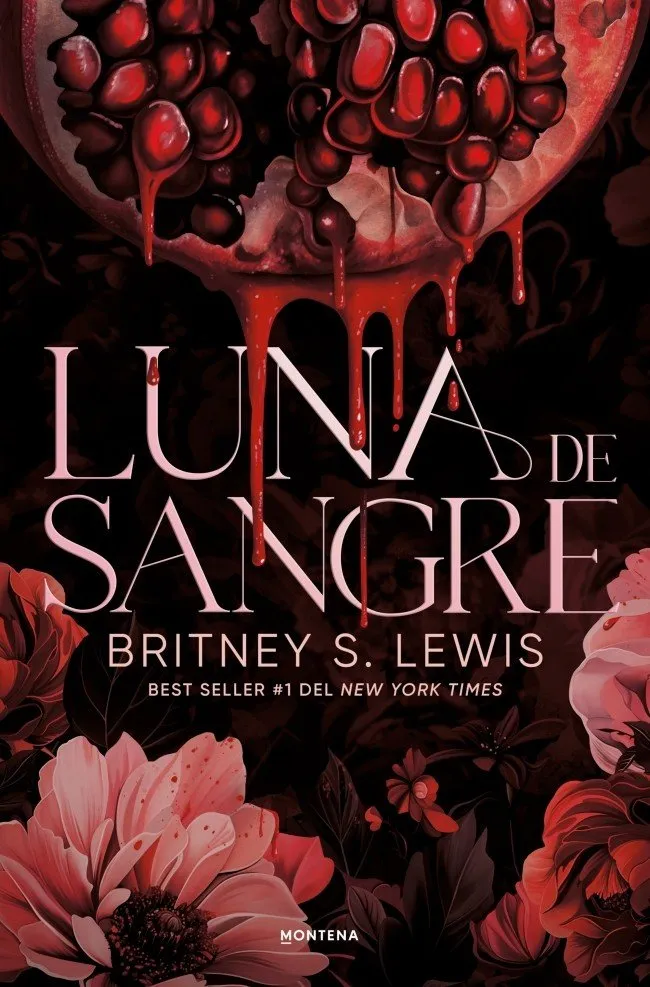 [9791387809270] Luna de Sangre