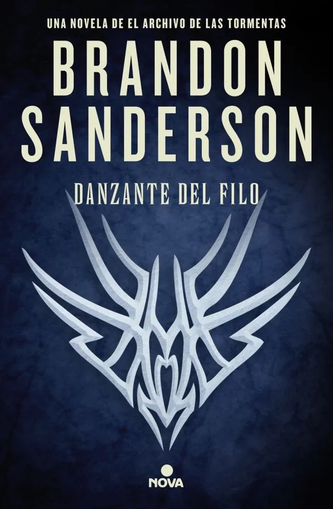 [9788410466678] Danzante del filo