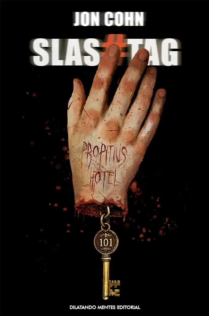 SLASHTAG