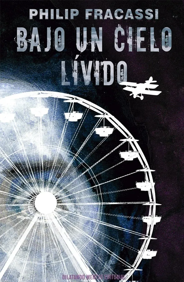 [9788412992298] Bajo un cielo lívido