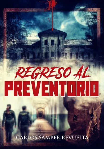 Regreso Al Preventorio