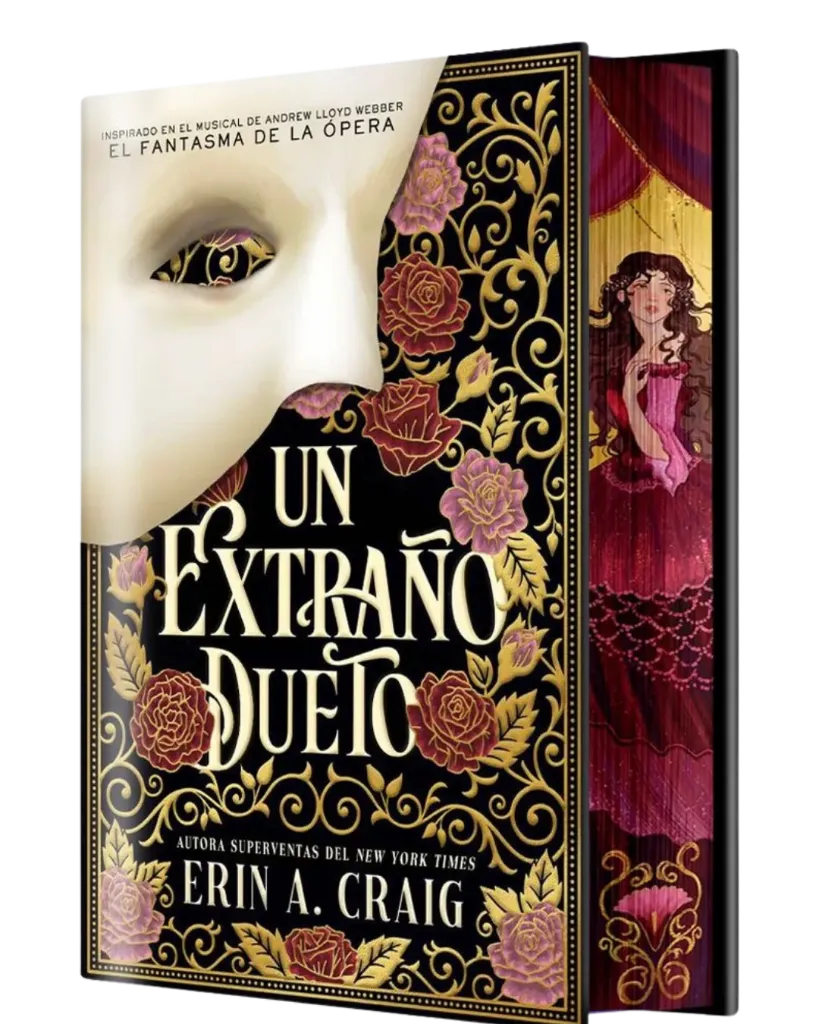 Un extraño dueto