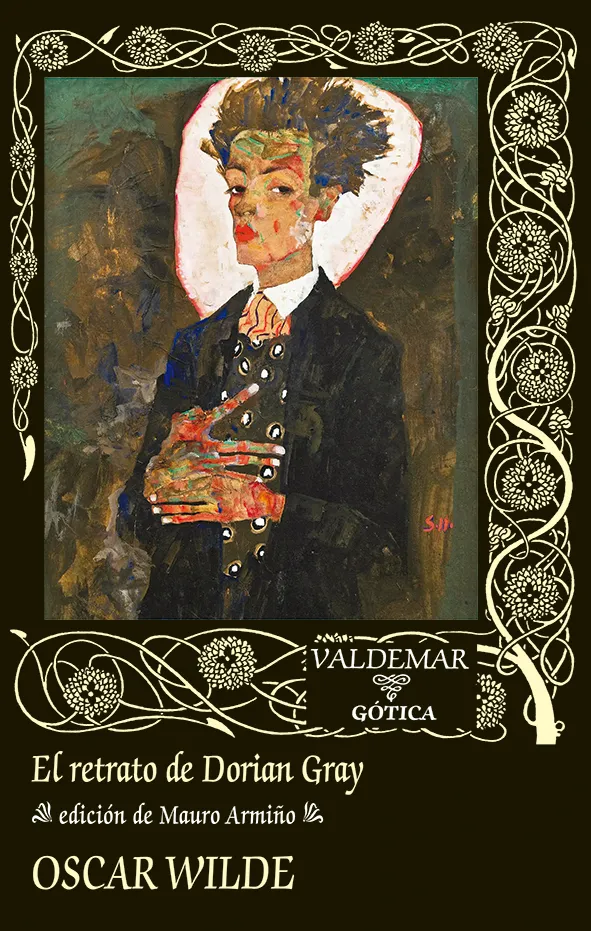 El retrato de Dorian Gray
