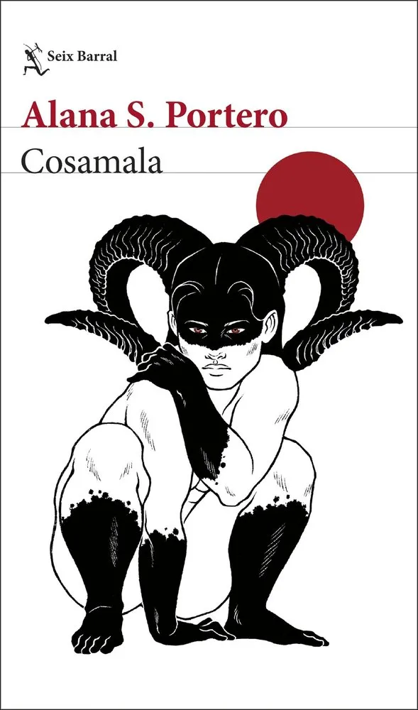 Cosamala