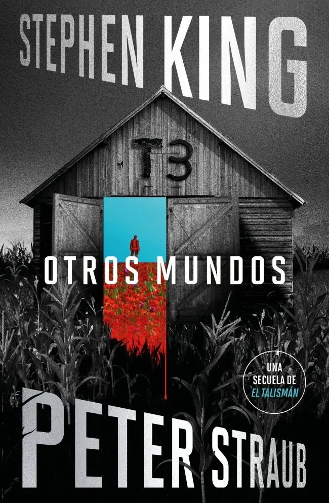 Otros mundos - El talismán