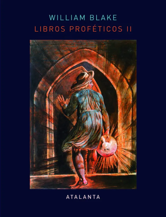 Libros proféticos Vol 2