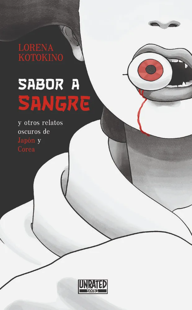 Sabor a sangre