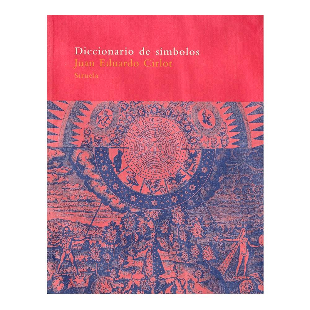 [9788478447985] DICCIONARIO DE SÍMBOLOS CIRLOT