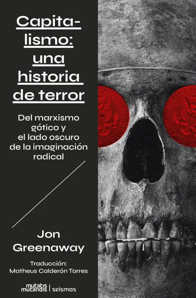 [9788412724875] Capitalismo: Una historia de terror