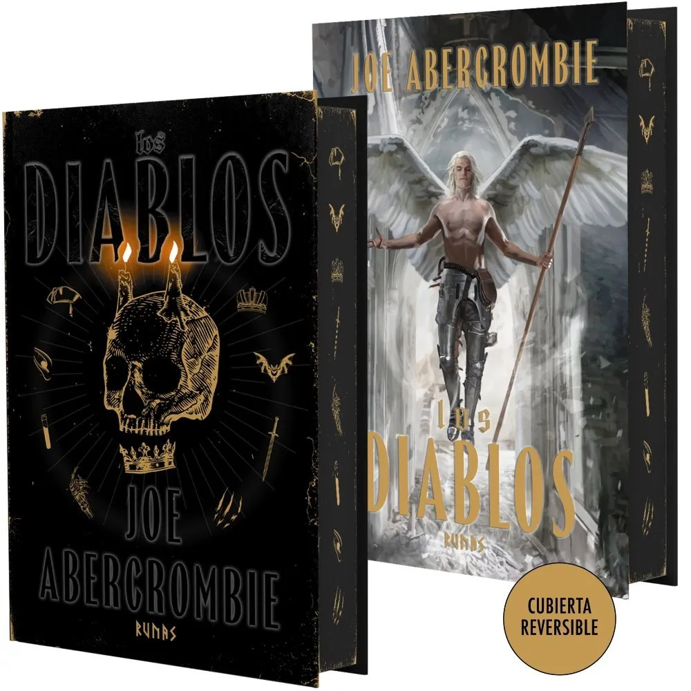 [9791370092689] LOS DIABLOS (EDICION COLECCIONISTA)