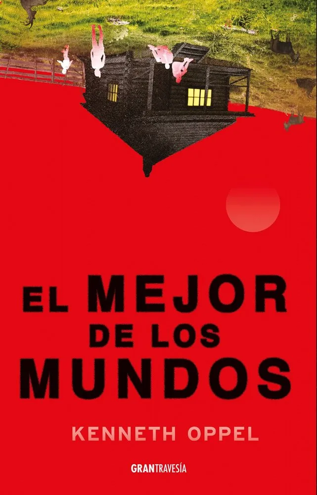 [9786075841243] El mejor de los mundos