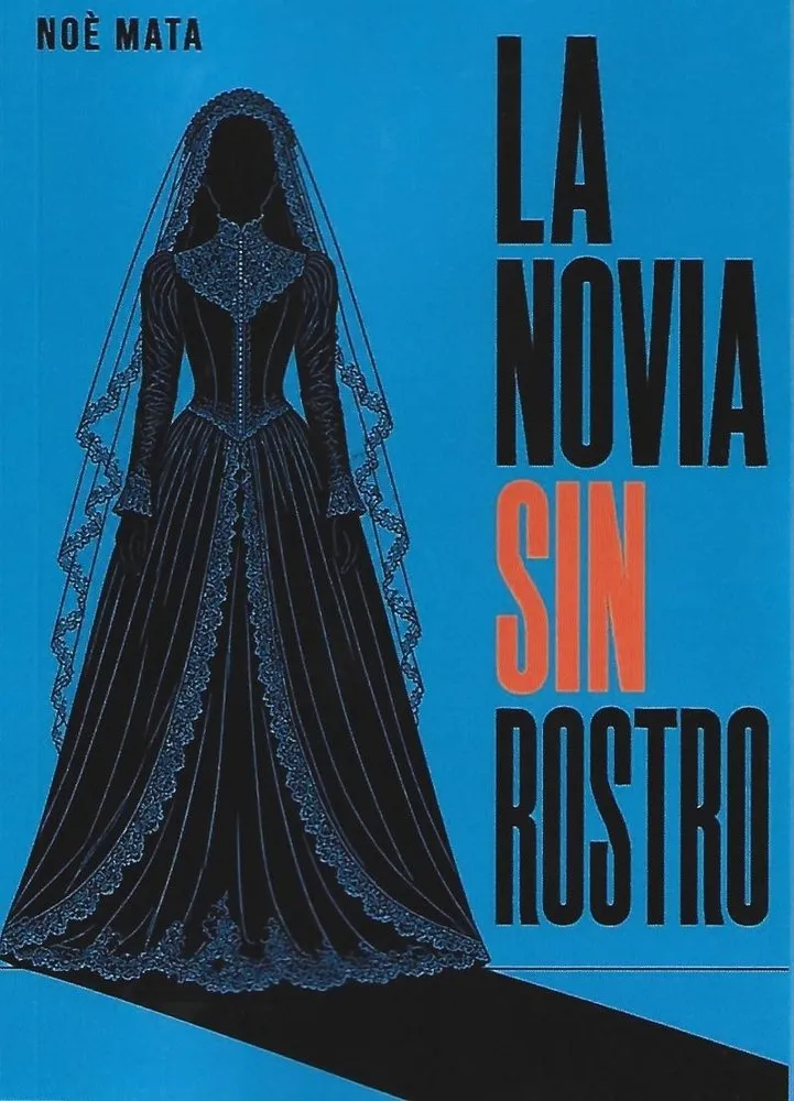 La novia sin rostro