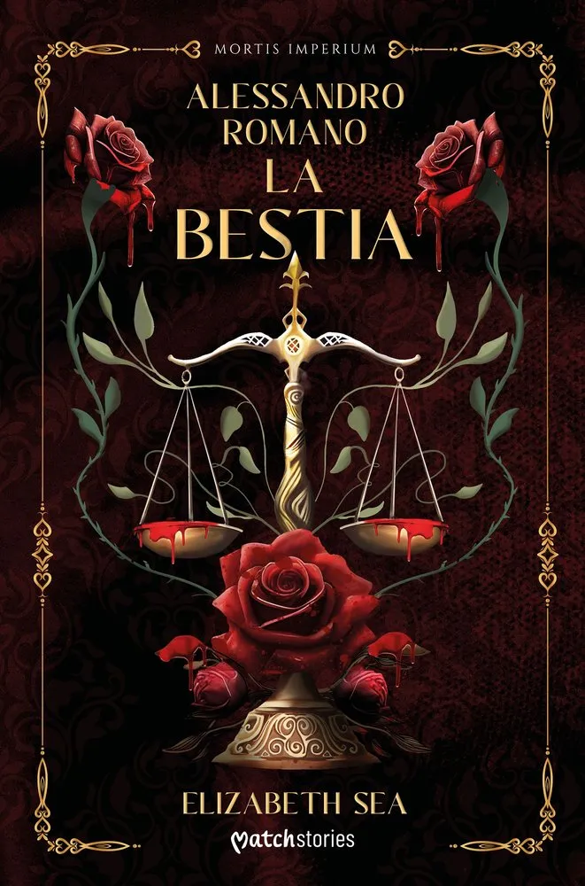 Alessandro Romano, la Bestia