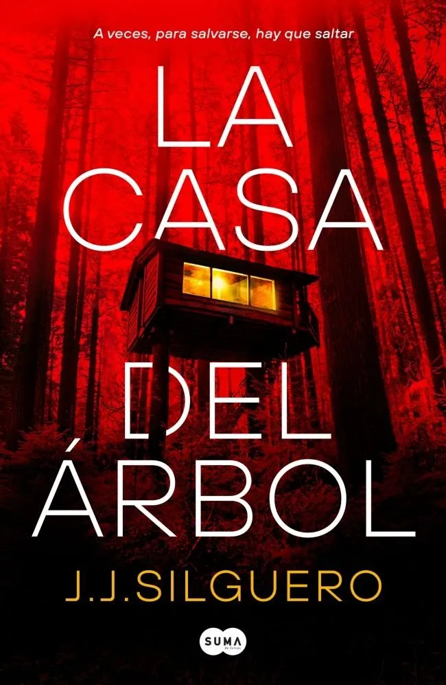 [9791387845292] La casa del árbol