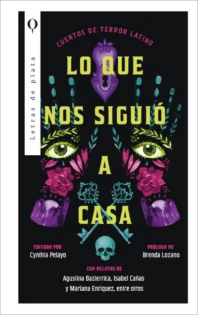 [9788410439412] Lo que nos siguió a casa